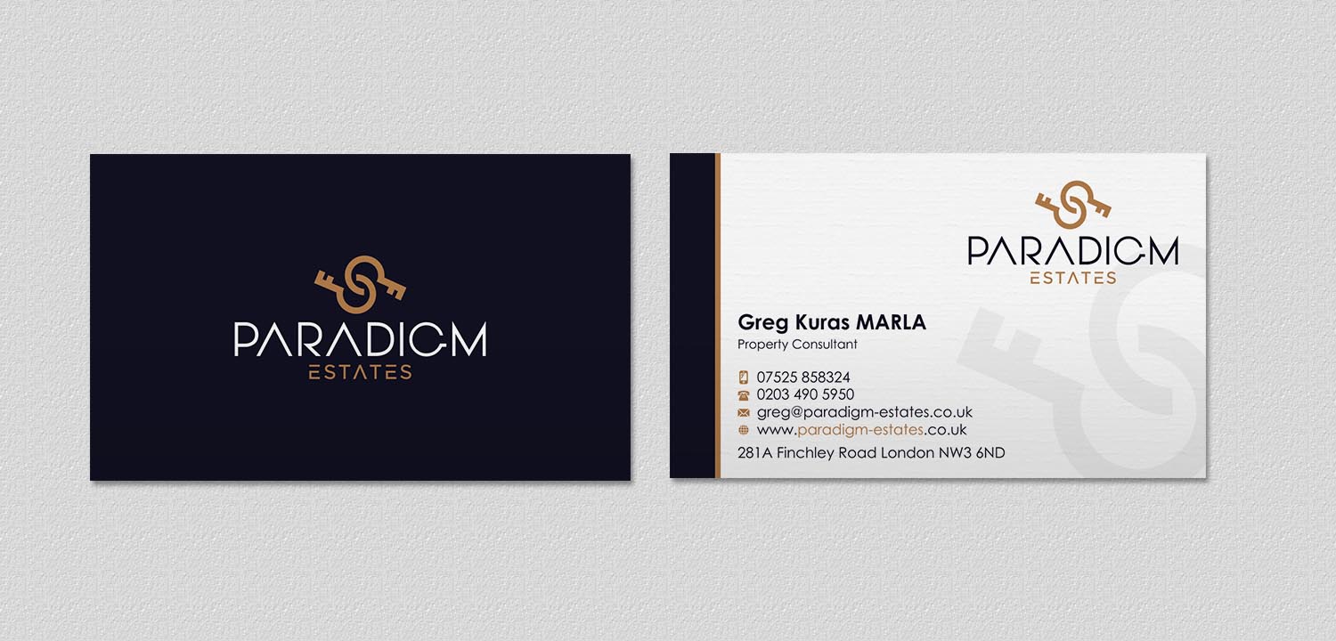 Design de Carte de Visite par INDIAN_Ashok pour Plasso | Design #14447475