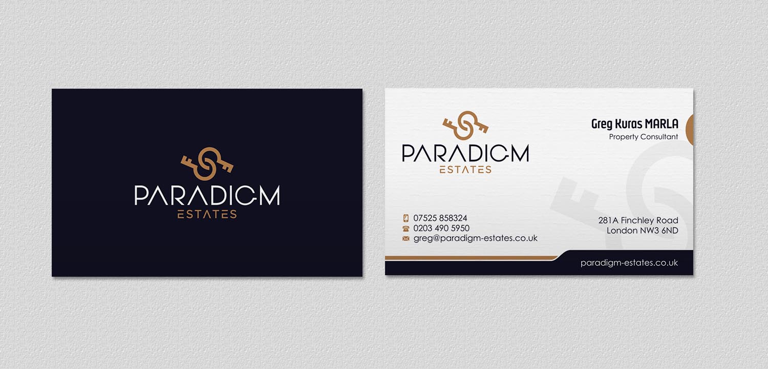 Design de Carte de Visite par INDIAN_Ashok pour Plasso | Design #14447476