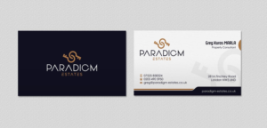 Design de Carte de Visite par INDIAN_Ashok pour Plasso | Design : #14447476