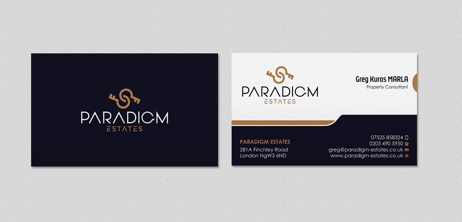 Design de Carte de Visite par INDIAN_Ashok pour Plasso | Design #14447478