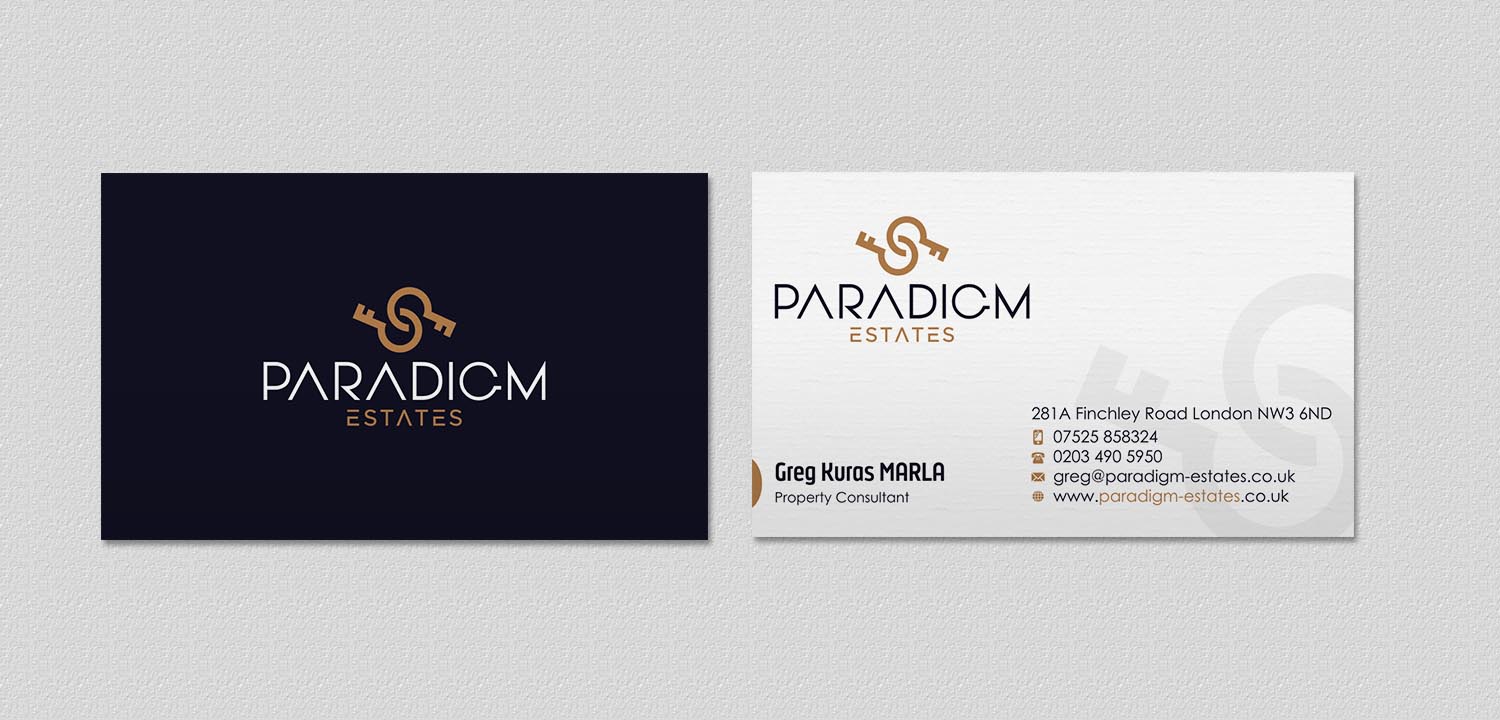 Design de Carte de Visite par INDIAN_Ashok pour Plasso | Design #14447480