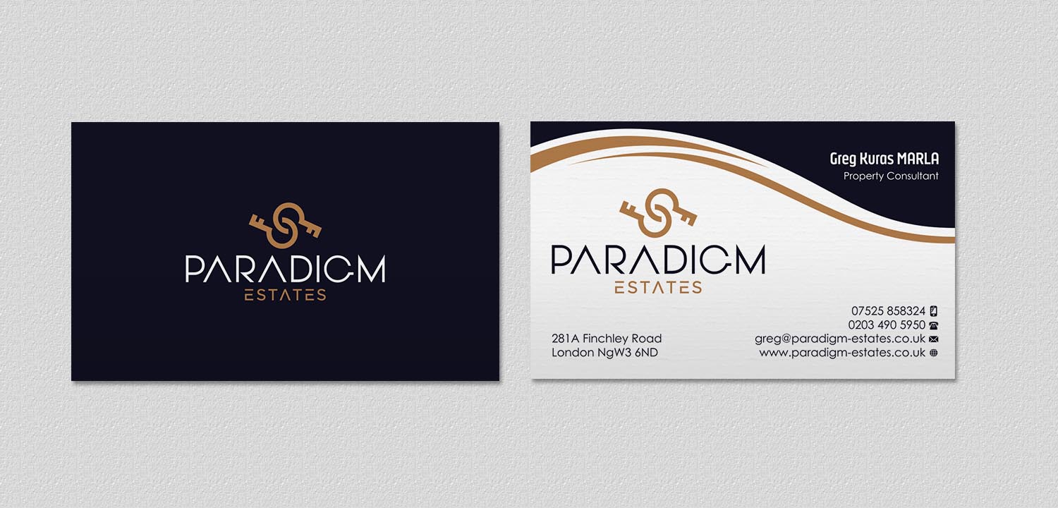 Design de Carte de Visite par INDIAN_Ashok pour Plasso | Design #14447482