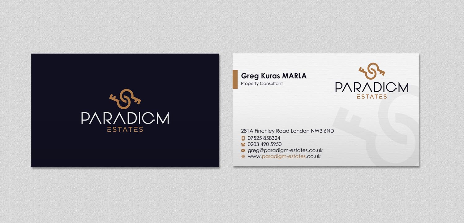 Design de Carte de Visite par INDIAN_Ashok pour Plasso | Design #14447484