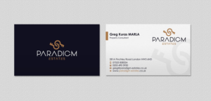 Design de Carte de Visite par INDIAN_Ashok pour Plasso | Design : #14447484