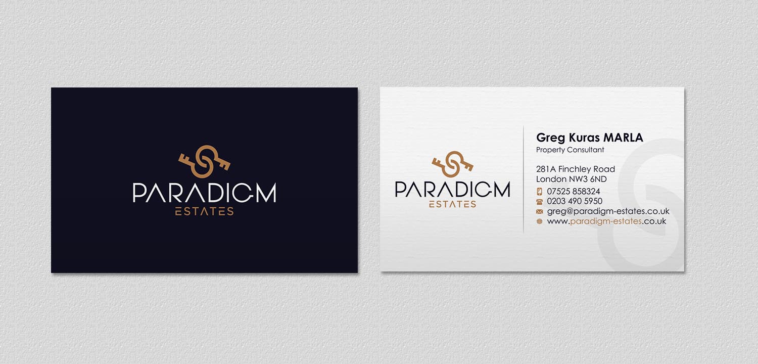 Diseño de Tarjeta de Presentación por INDIAN_Ashok para Plasso | Diseño #14447486