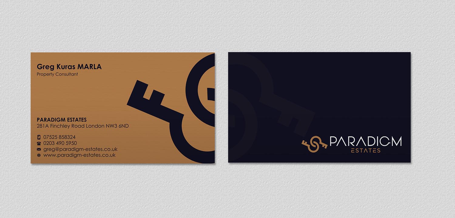 Visitenkarten-Design von INDIAN_Ashok für Plasso | Design #14447489