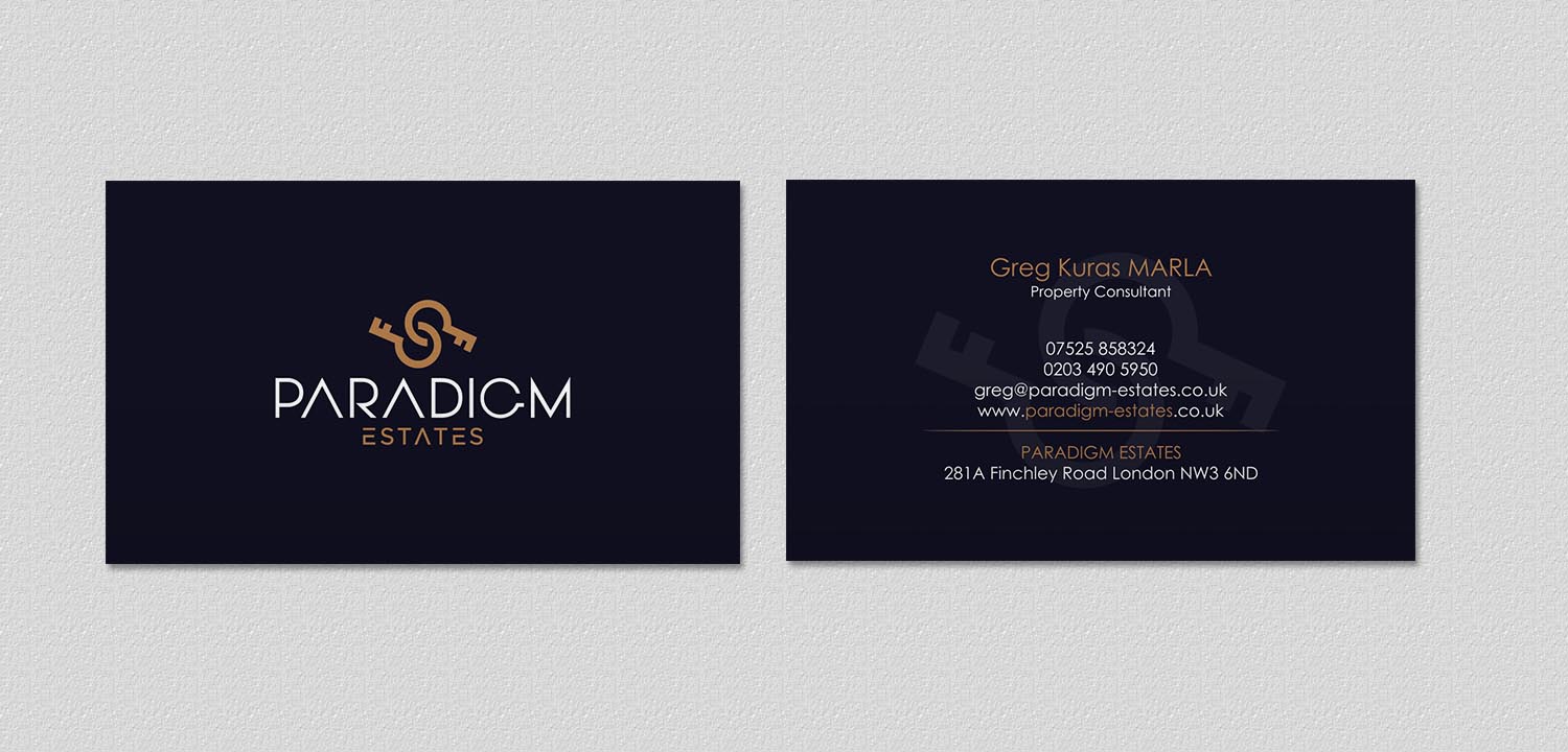 Diseño de Tarjeta de Presentación por INDIAN_Ashok para Plasso | Diseño #14447494