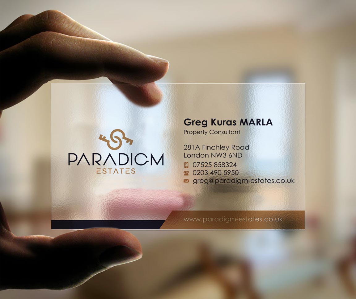 Design de Carte de Visite par INDIAN_Ashok pour Plasso | Design #14447512