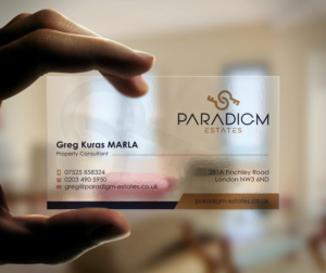 Design de Carte de Visite par INDIAN_Ashok pour Plasso | Design : #14447513