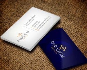 Design de Carte de Visite par toyz86 pour Plasso | Design : #14470648