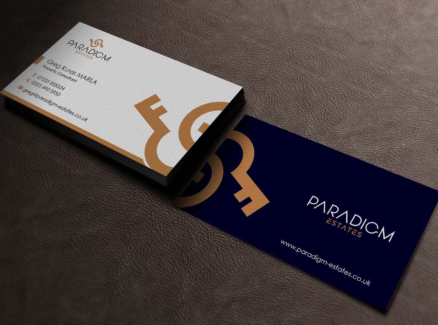 Design de Carte de Visite par toyz86 pour Plasso | Design #14470650