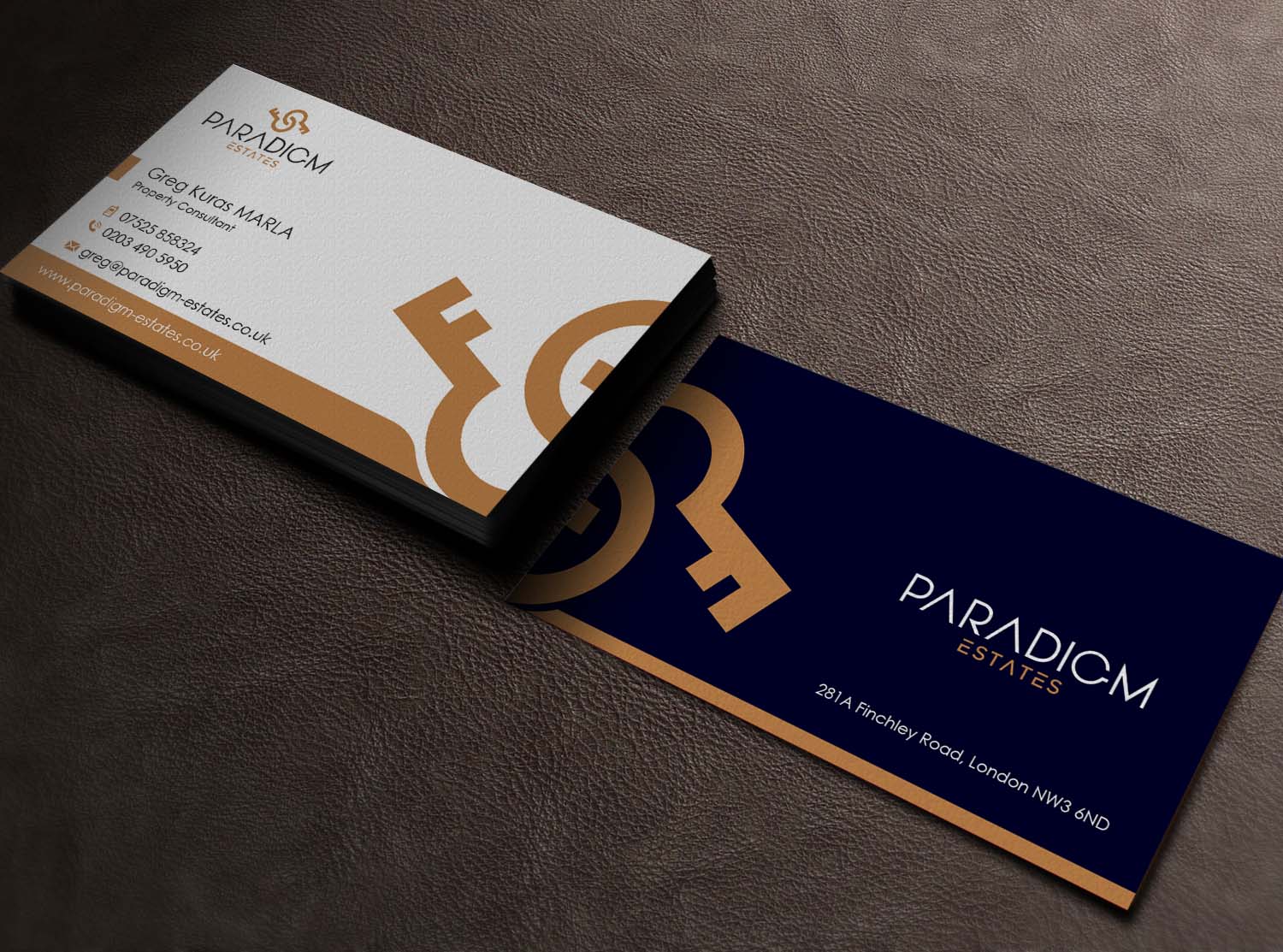 Design de Carte de Visite par toyz86 pour Plasso | Design #14480156