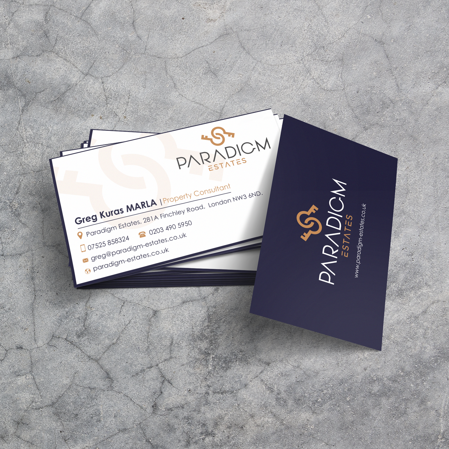 Design de Carte de Visite par Mathan Jawahar pour Plasso | Design #14495974