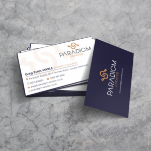 Design de Carte de Visite par Mathan Jawahar pour Plasso | Design : #14495974