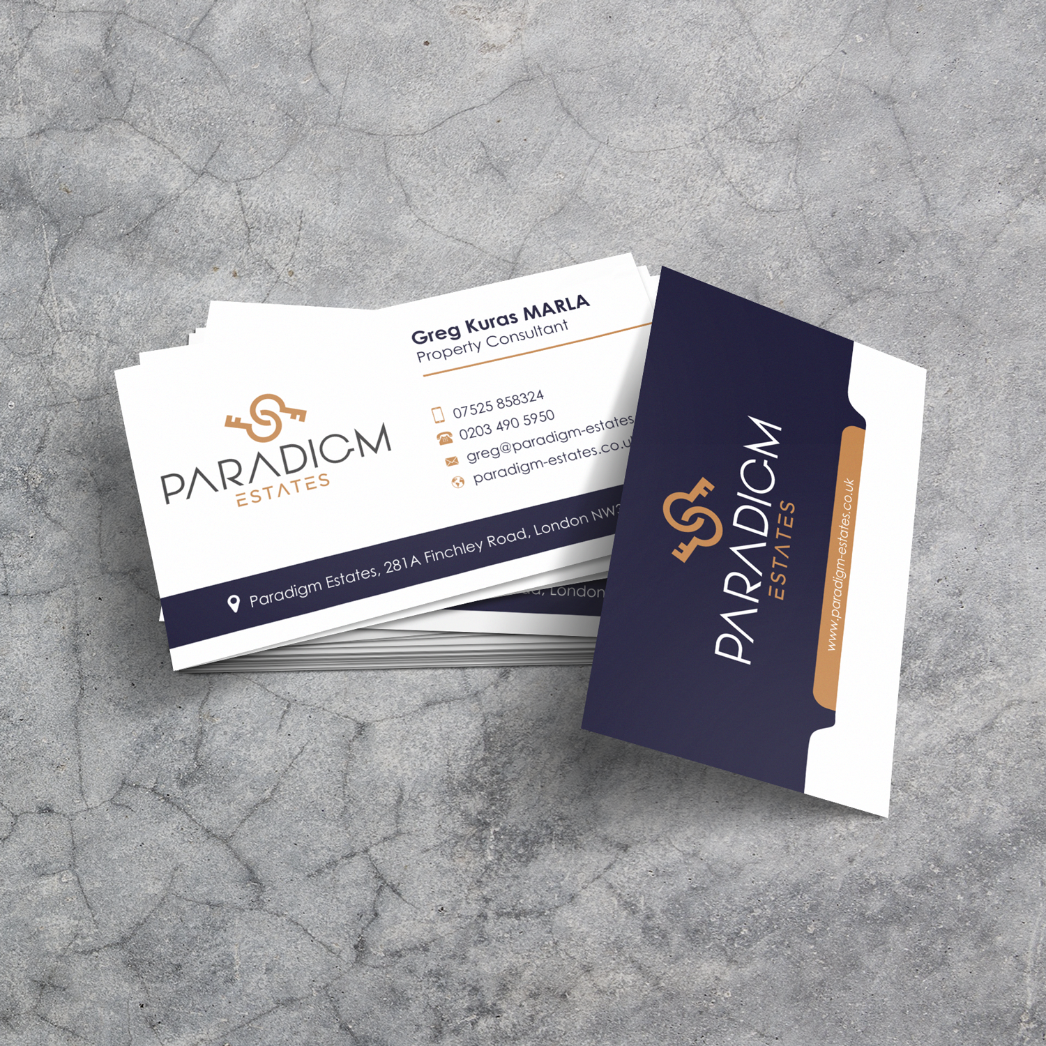 Design de Carte de Visite par Mathan Jawahar pour Plasso | Design #14495976