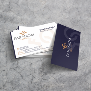 Design de Carte de Visite par Mathan Jawahar pour Plasso | Design : #14495977