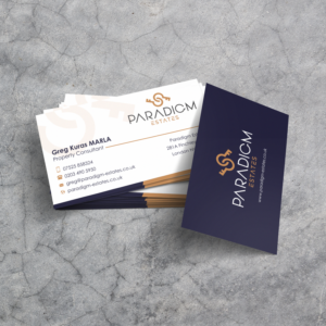 Design de Carte de Visite par Mathan Jawahar pour Plasso | Design : #14495978