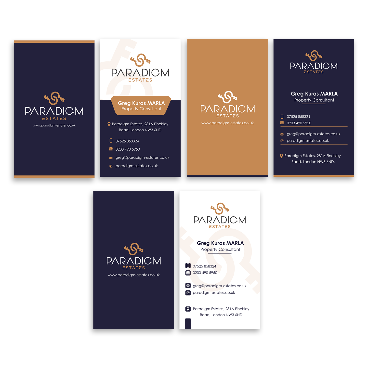 Business Card Design by Mathan Jawahar for Plasso | Design: #14509622