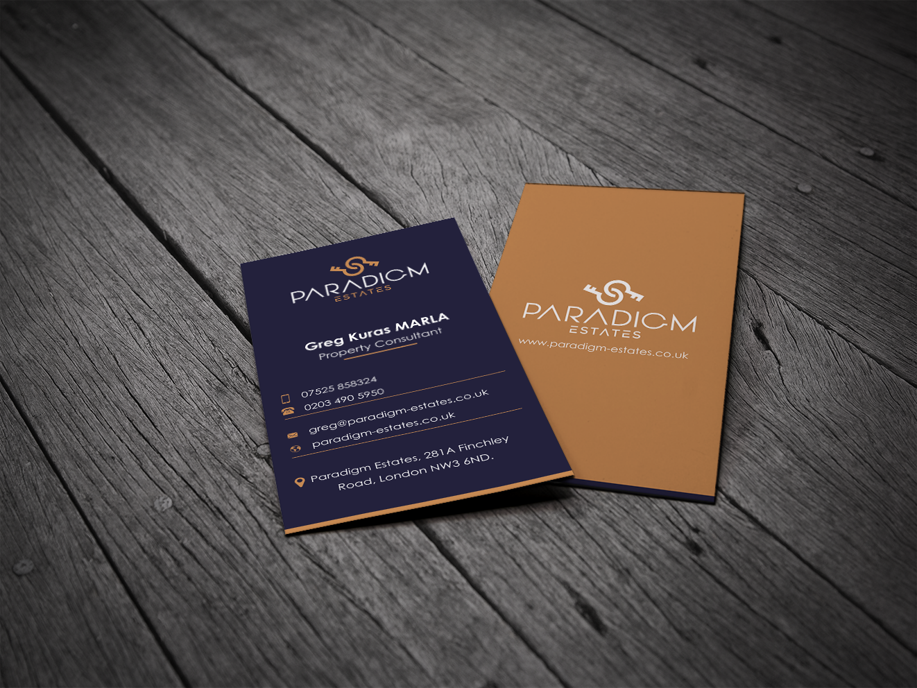 Design de Carte de Visite par Mathan Jawahar pour Plasso | Design #14509623