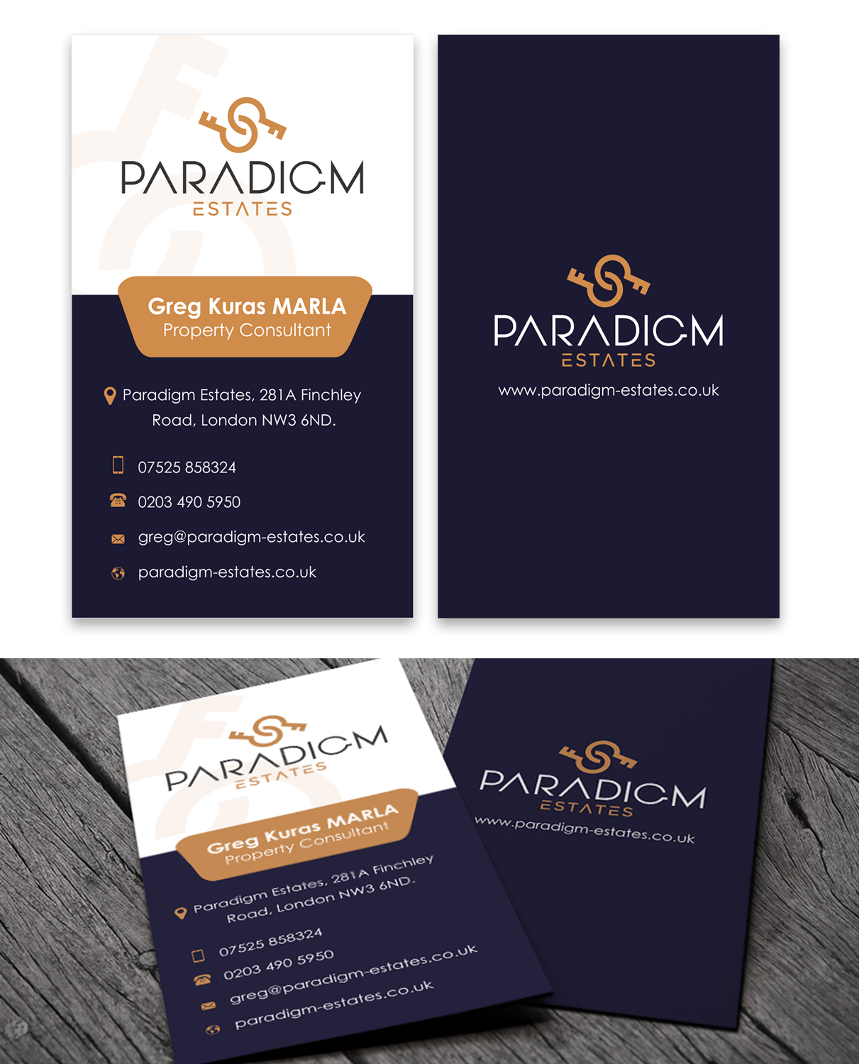 Design de Carte de Visite par Mathan Jawahar pour Plasso | Design #14512699