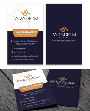 Design de Carte de Visite par Mathan Jawahar pour Plasso | Design : #14512699