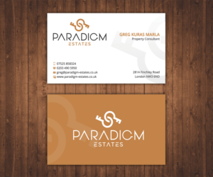 Design de Carte de Visite par Stylez Designz pour Plasso | Design : #14525145