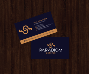 Business Card Design by JK18 for Plasso | Design: #14434163