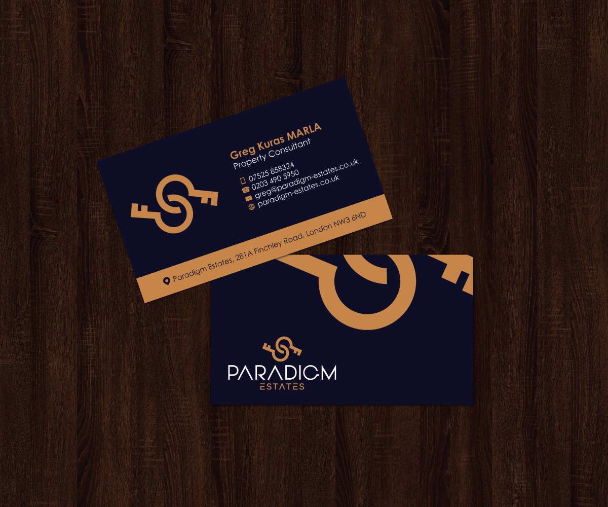 Design de Carte de Visite par JK18 pour Plasso | Design #14434165