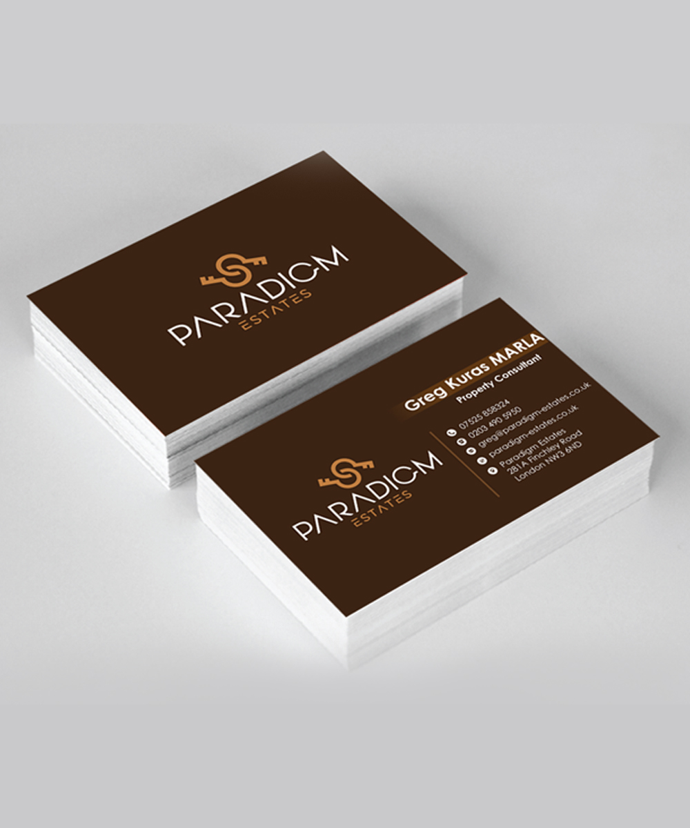 Design de Carte de Visite par Manikantan pour Plasso | Design #14512211