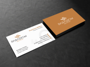 Business Card Design by Creations Box 2015 for Plasso | Design: #14434558
