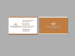 Business Card Design by Creations Box 2015 for Plasso | Design: #14434559