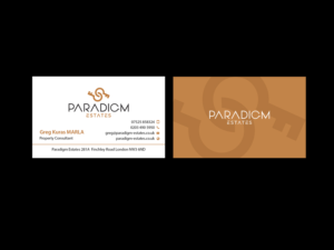 Business Card Design by Creations Box 2015 for Plasso | Design: #14445704