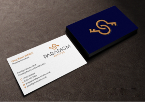 Business Card Design by Creations Box 2015 for Plasso | Design: #14445714