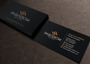 Business Card Design by Brand aid for Plasso | Design: #14438122