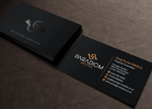 Design de Carte de Visite par Brand aid pour Plasso | Design : #14438124