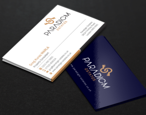 Design de Carte de Visite par Brand aid pour Plasso | Design : #14439476