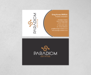 Design de Carte de Visite par Brand aid pour Plasso | Design : #14439483