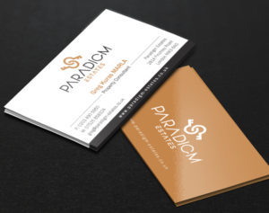 Diseño de Tarjeta de Presentación por Brand aid para Plasso | Diseño: #14445164