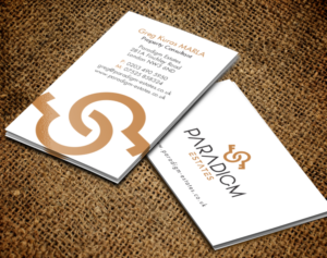 Design de Carte de Visite par chandrayaan.creative pour Plasso | Design : #14439552