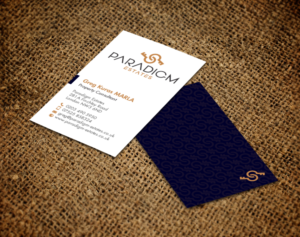 Business Card Design by chandrayaan.creative for Plasso | Design: #14445587