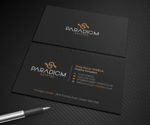 Design de Carte de Visite par Graphic Flame pour Plasso | Design : #14439669