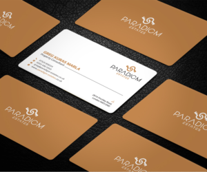 Design de Carte de Visite par Graphic Flame pour Plasso | Design : #14439676