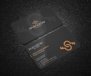 Design de Carte de Visite par Graphic Flame pour Plasso | Design : #14439679