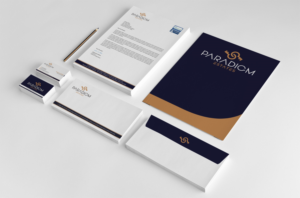 Design de Carte de Visite par HMK pour Plasso | Design : #14501741