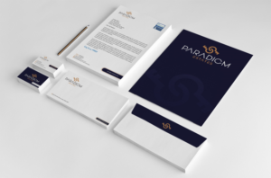 Design de Carte de Visite par HMK pour Plasso | Design : #14502129