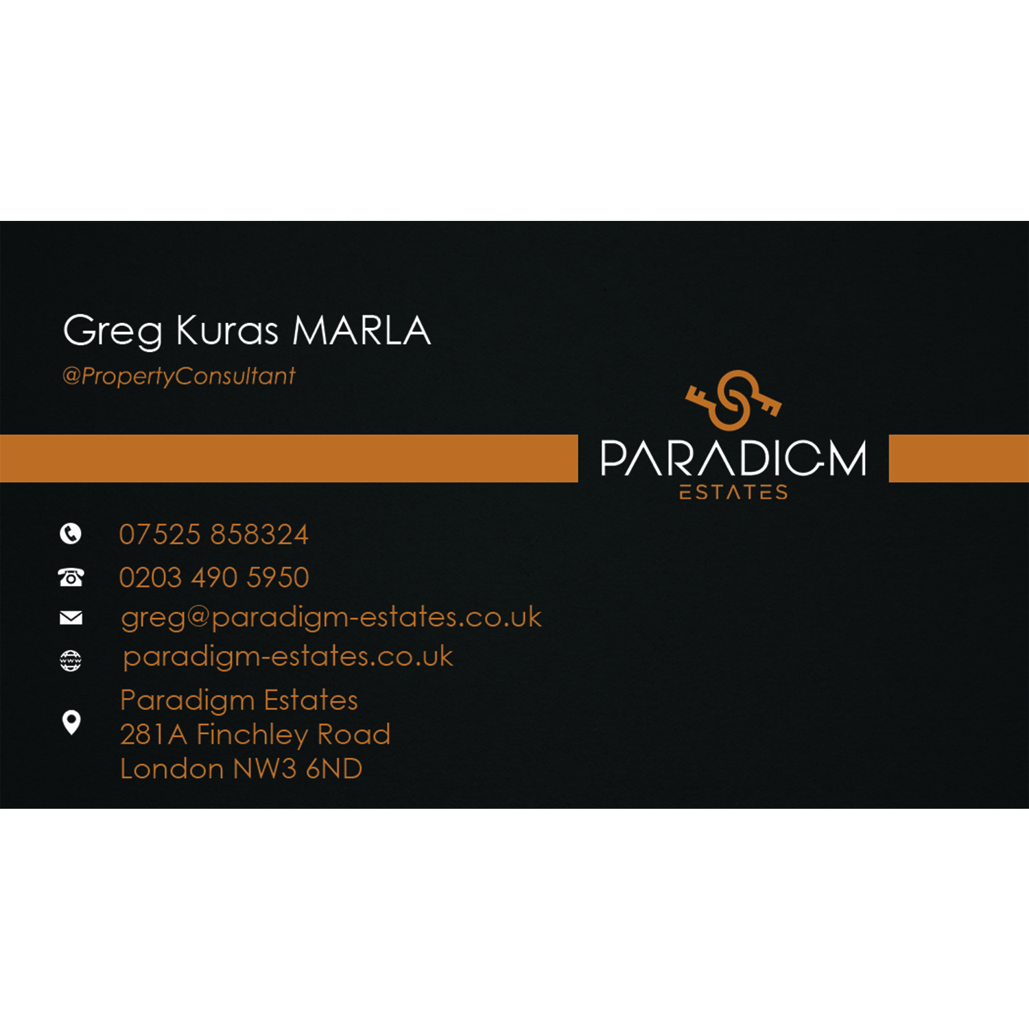 Design de Carte de Visite par Identity Makers pour Plasso | Design #14455585