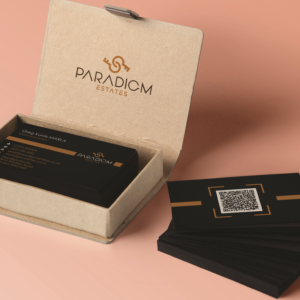 Design de Carte de Visite par Identity Makers pour Plasso | Design : #14455587