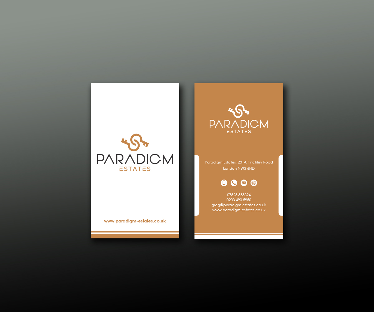 Design de Carte de Visite par Rocky Islam pour Plasso | Design #14474936