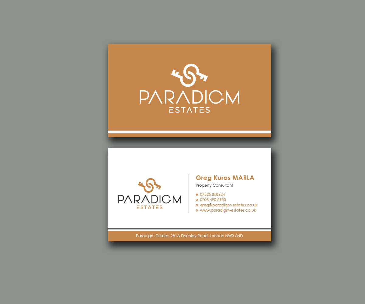 Design de Carte de Visite par Rocky Islam pour Plasso | Design #14475158