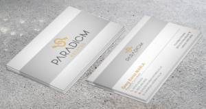 Design de Carte de Visite par Md. Imam Hasn Gazi pour Plasso | Design : #14478718